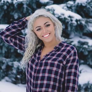 Meet your Posher, Jada